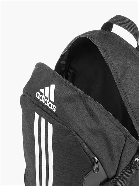 adidas rucksack schwarz deichmann|adidas Power Rucksack .